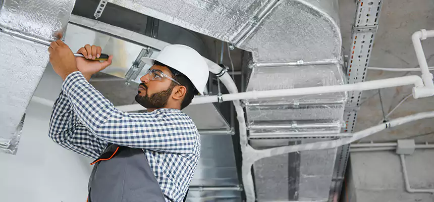 Proactive Ac Vent Repairs & Air Duct Replacement Companies Near Me in Allen