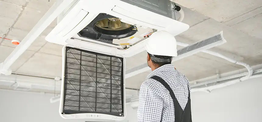 Our Affordable Duct Cleaning Near Me Services in Allen, TX