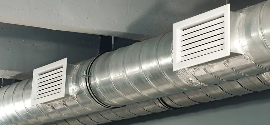 Our Air Duct Camera Inspection Services in Allen, TX