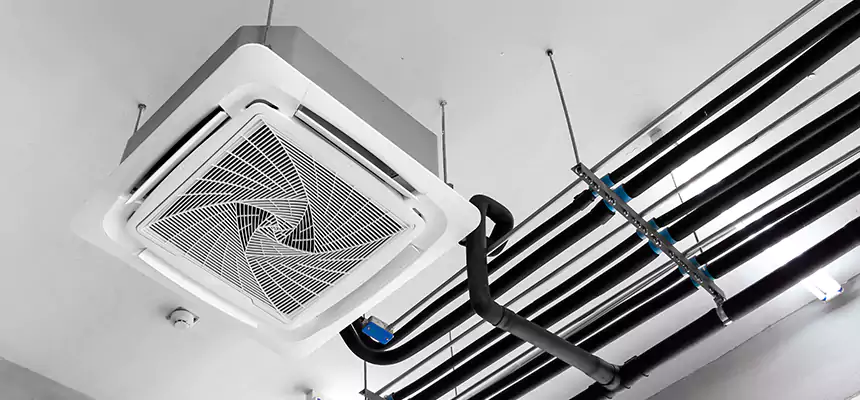 Our Air Duct Deep Cleaning Services in Allen, TX