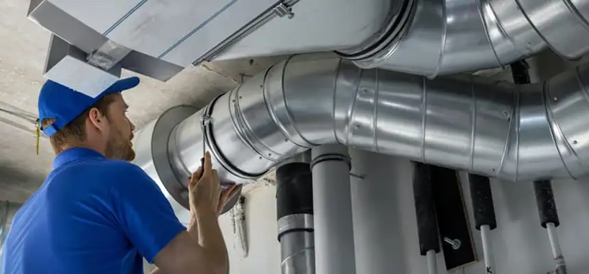 Our Commercial Laundry Vent Cleaning Services in Allen, TX