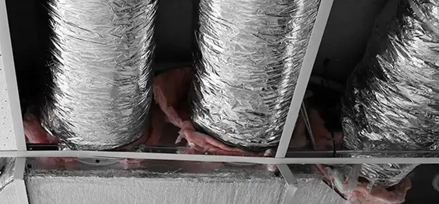 Scalable Commercial Multi‑Unit Dryer Vent Camera Inspection in Allen, TX