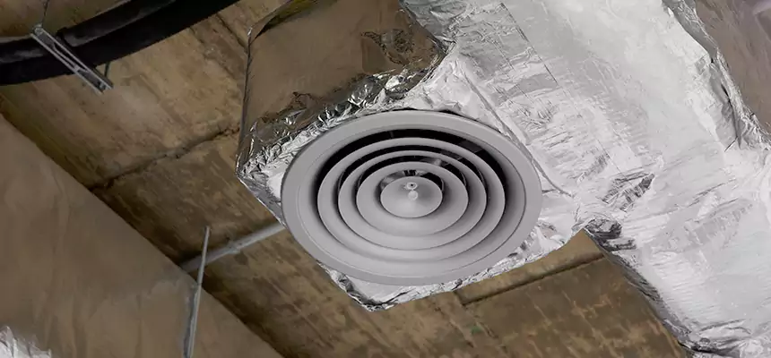 Our Excess Lint Removal from Dryer Ducts Services in Allen, TX