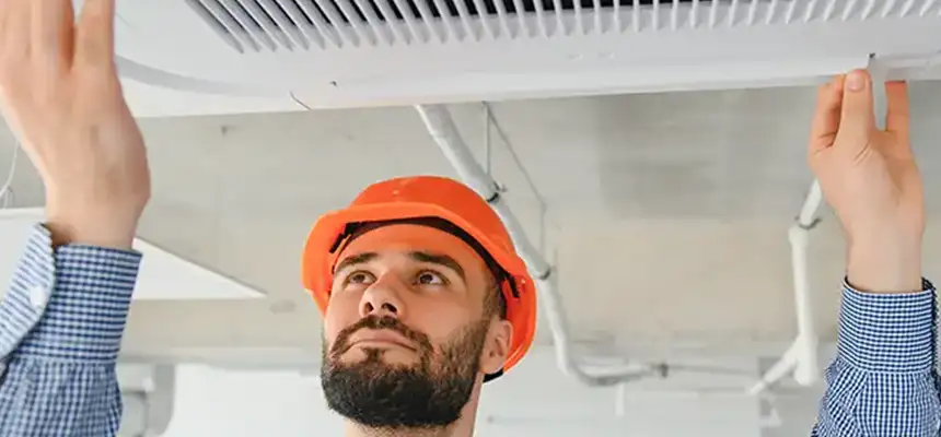 Our Furnace Vent Cleaning Services in Allen, TX