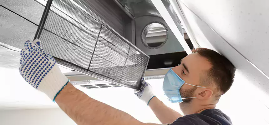 Our Home Duct Cleaning Services in Allen, TX  
