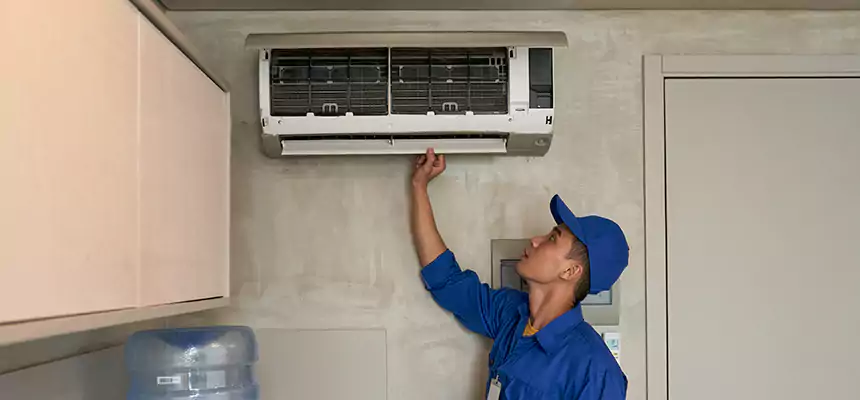 Balanced Fresh‑Air Ventilation (ERV/HRV) in Allen