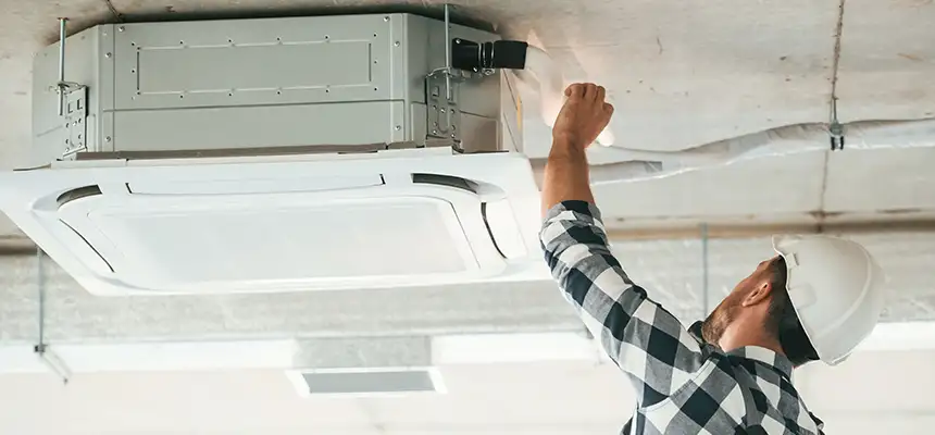 Our Local Vent Cleaning Services in Allen, TX