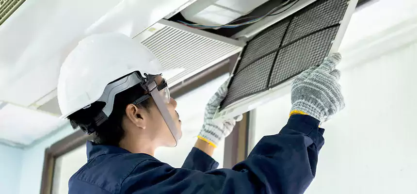 Our Multi-family Home Duct Cleaning Services in Allen, TX