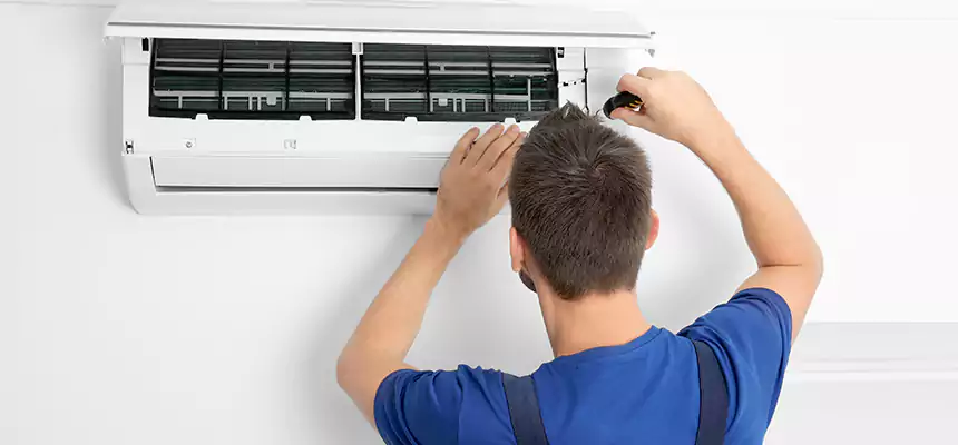 Our Smart Air Conditioning Installation Services in Allen, TX
