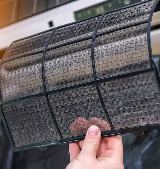 Top-notch AC Air Filter Replacement in Allen