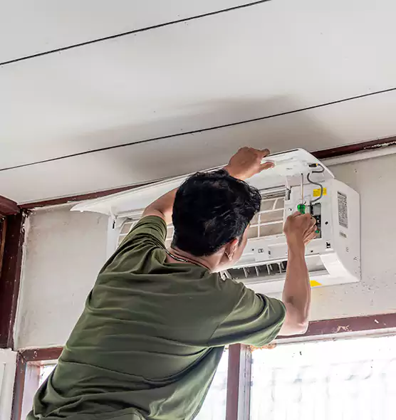 About Air Duct & AC Odor Removal in Allen, TX