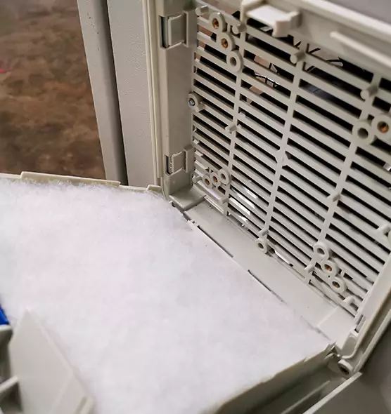 Professional Air Duct Expansion Solutions in Allen, TX