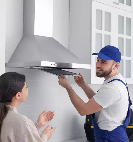 Professional Dryer Vent Cleaning Service in Allen, TX