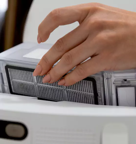  Professional Dryer Vent Lint Filter Cleaning in Allen, TX