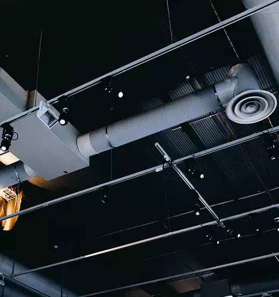 About Duct Sanitization with UV Light in Allen, TX