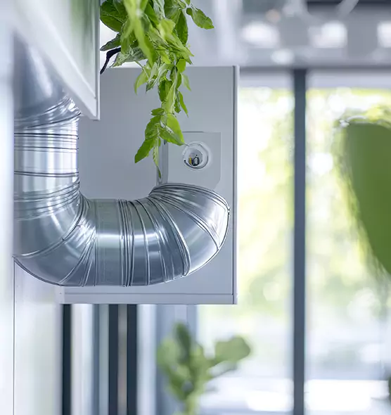 Professional Eco-Safe Dryer Vent Cleaning in Allen, TX