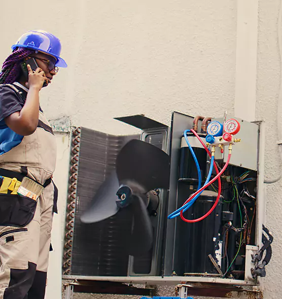 Professional Energy-Efficient HVAC Cleaning in Allen, TX