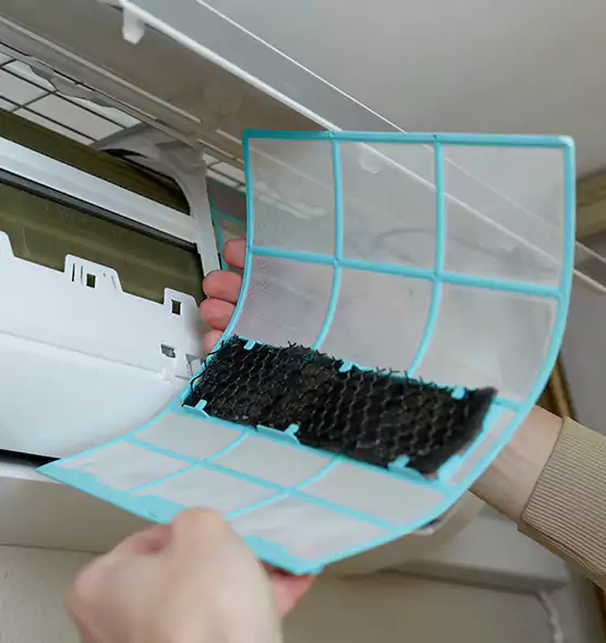 Welcome to Air Duct Cleaning & Repairs Allen — Your Local HEPA Filter Installation Pros in Allen, TX