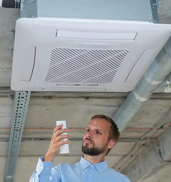 About Local Vent Cleaning Services in Allen, TX