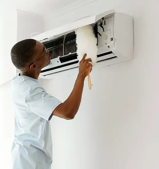 Professional Maximize AC Efficiency  in Allen, TX