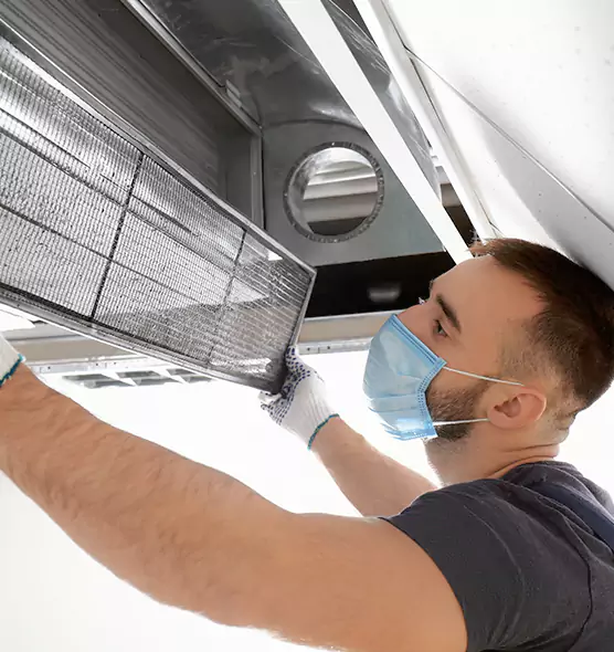 About Remove Smoke Smell From Air Duct in Allen, TX