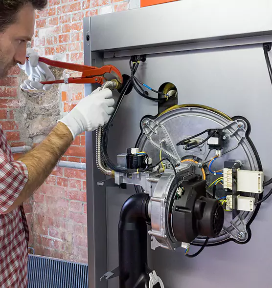 Advanced Repair Dryer Vent Hose in Allen, TX