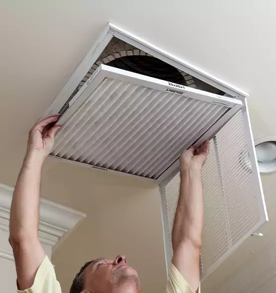 Advanced Residential Vent Cleaning in Allen, TX