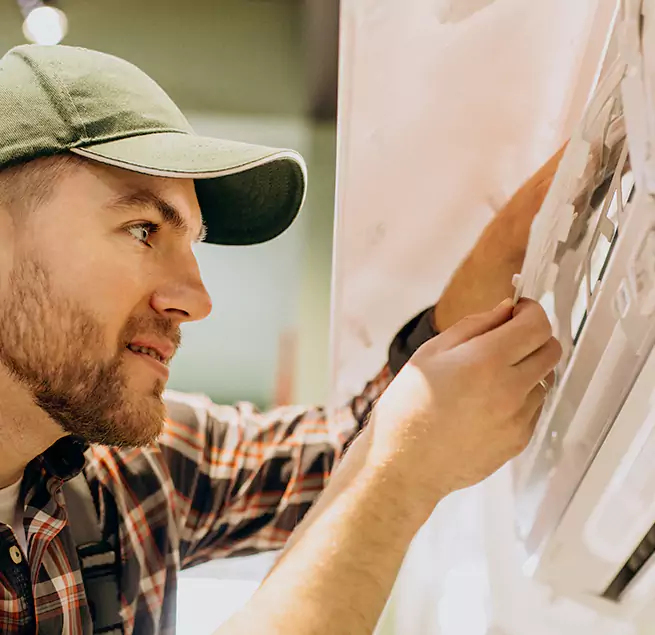 Why Homeowners Businesses Trust Us in Allen, TX?