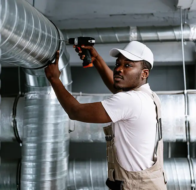 Why Homeowners & Businesses Trust Us Allen, TX