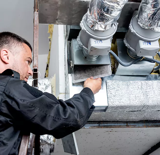 Why Homeowners & Businesses Trust Us in Allen, TX?