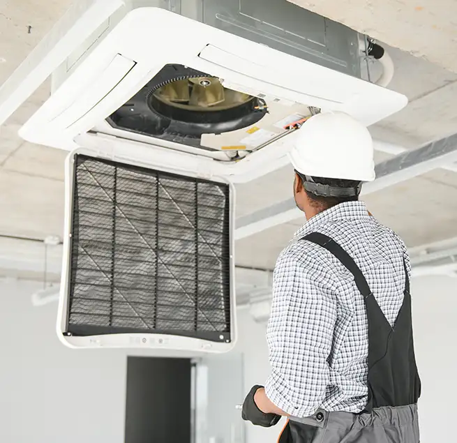 Why Homeowners & Businesses Trust Us in Allen, TX?