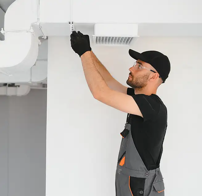 Why Homeowners & Businesses Trust Us in Allen, TX?