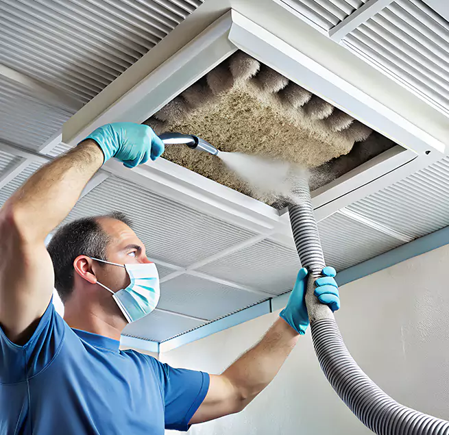 Why Homeowners & Businesses Trust Us Allen, TX