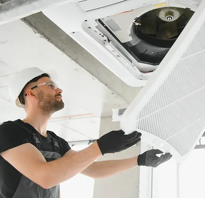 Why Homeowners & Businesses Trust Us in Allen, TX?