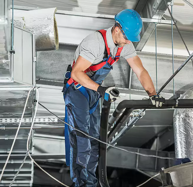 Why Homeowners & Businesses Trust Us in Allen, TX?