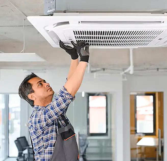 Why Homeowners & Businesses Trust Us in Allen, TX?