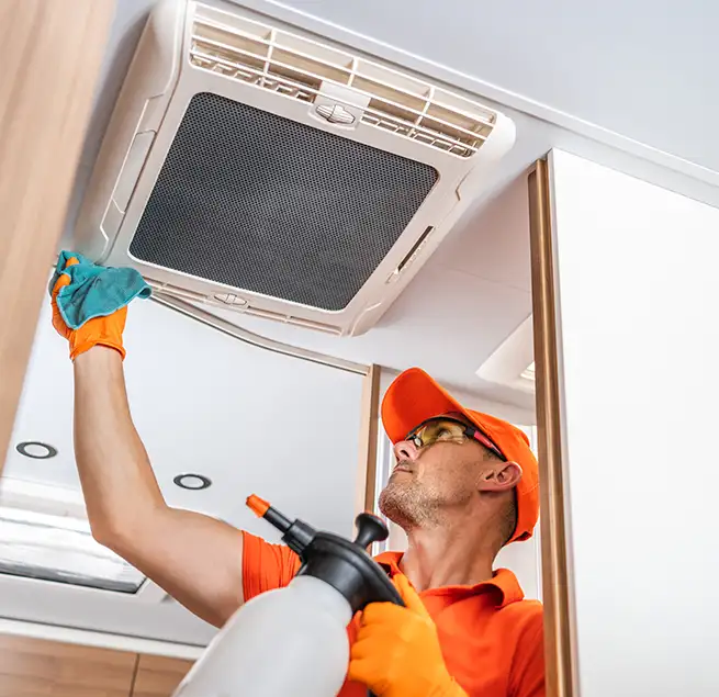 Why Homeowners & Businesses Trust Us in Allen, TX?