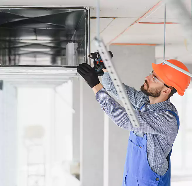 Why Homeowners & Businesses Trust Us Allen, TX