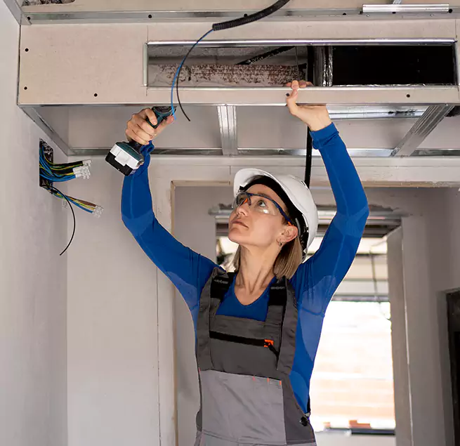 Why Homeowners & Businesses Trust Us in Allen, TX?