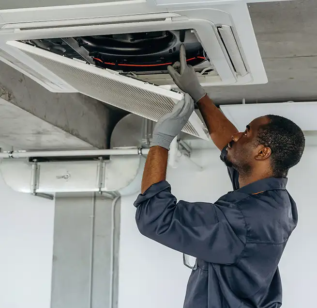 Why Homeowners & Businesses Trust Us in Allen, TX?