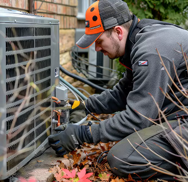 Why Homeowners & Businesses Trust Us in Allen, TX?