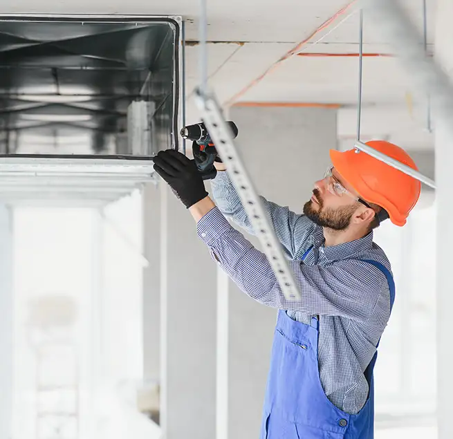  Why Homeowners Businesses Trust Us Allen, TX