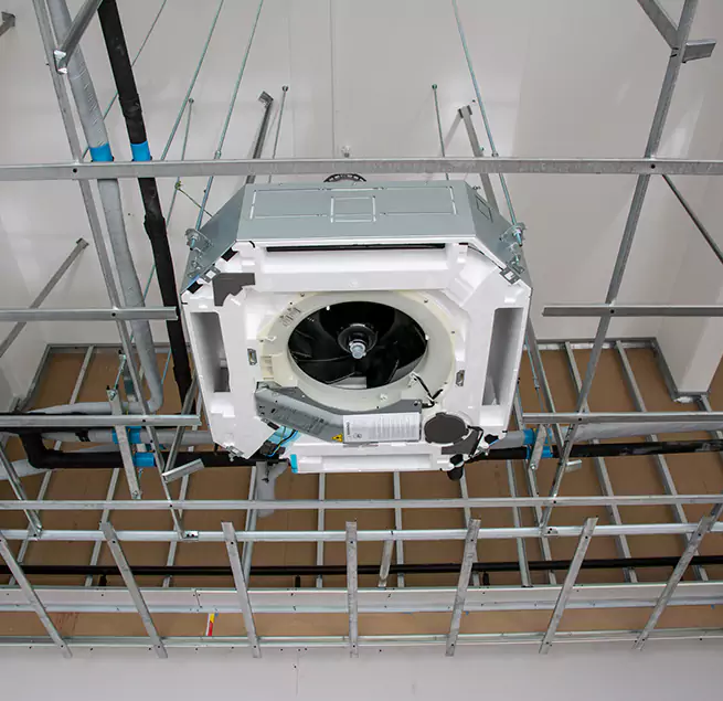 Why Homeowners & Businesses Trust Us in Allen, TX?