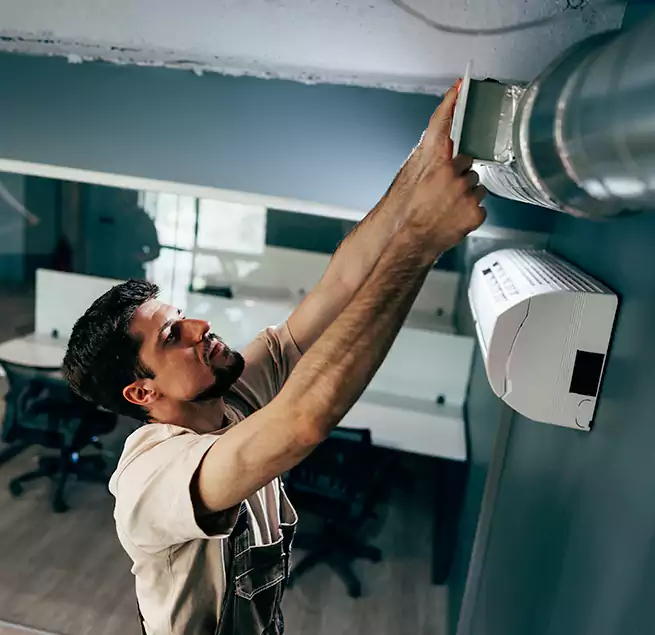 Why Homeowners & Businesses Trust Us in Allen, TX?