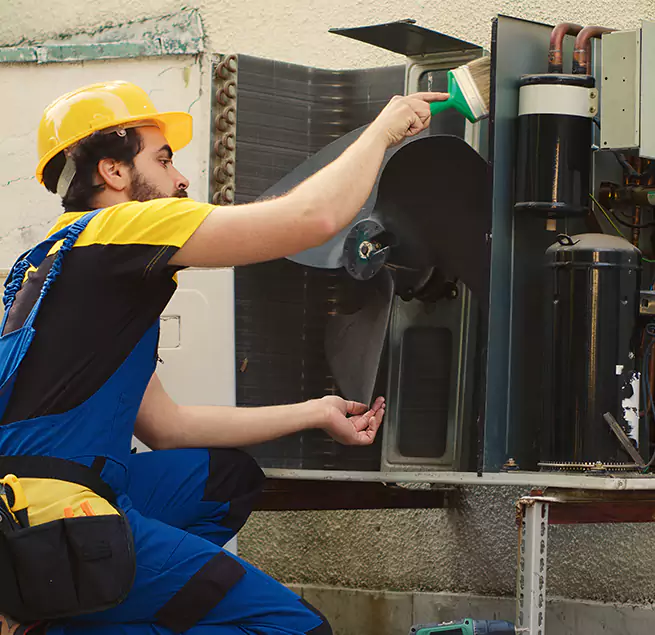 Why Homeowners & Businesses Trust Us Allen, TX?