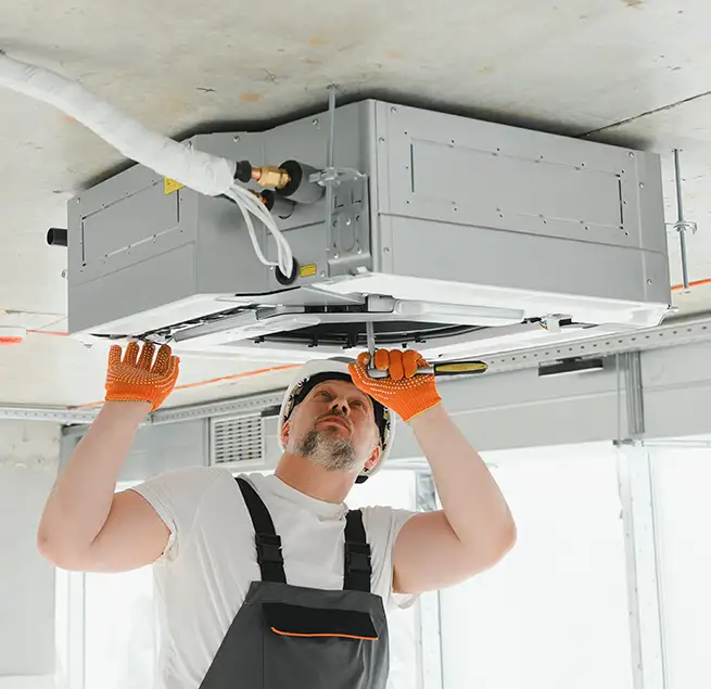 Why Homeowners & Businesses Trust Us Allen, TX