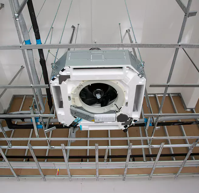 Why Homeowners & Businesses Trust Us Allen, TX