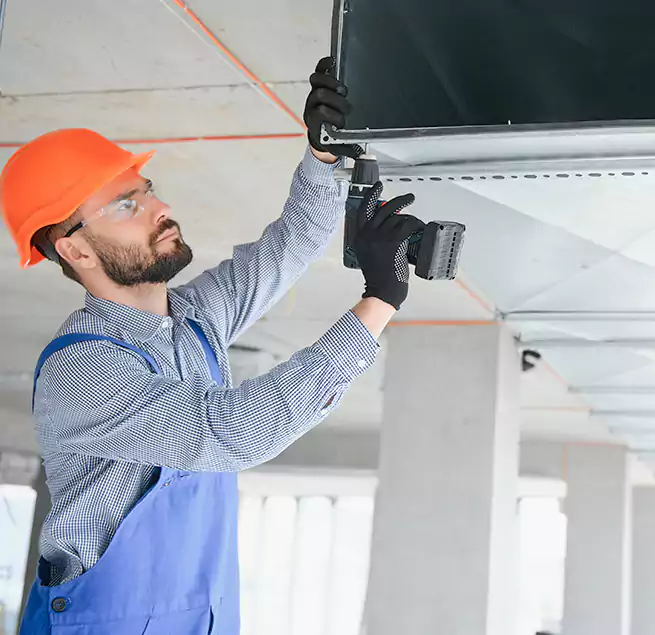 Why Homeowners & Businesses Trust Us in Allen, TX?