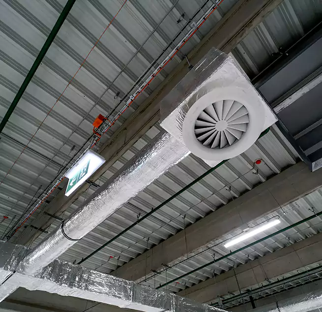 Why Homeowners & Businesses Trust Us in Allen, TX?