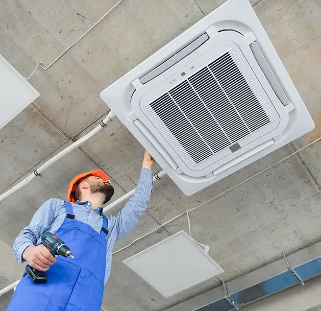 Why Homeowners & Businesses Trust Us in Allen, TX